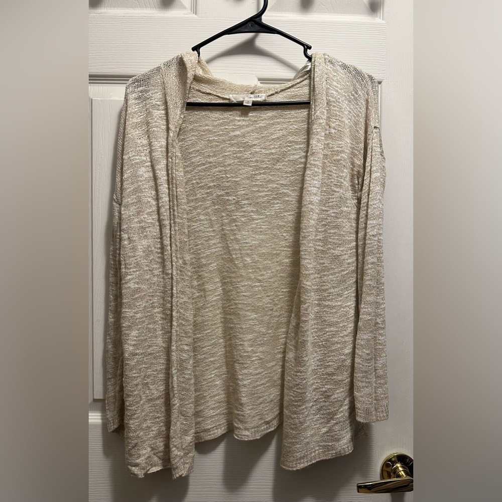 Say What Cardigan